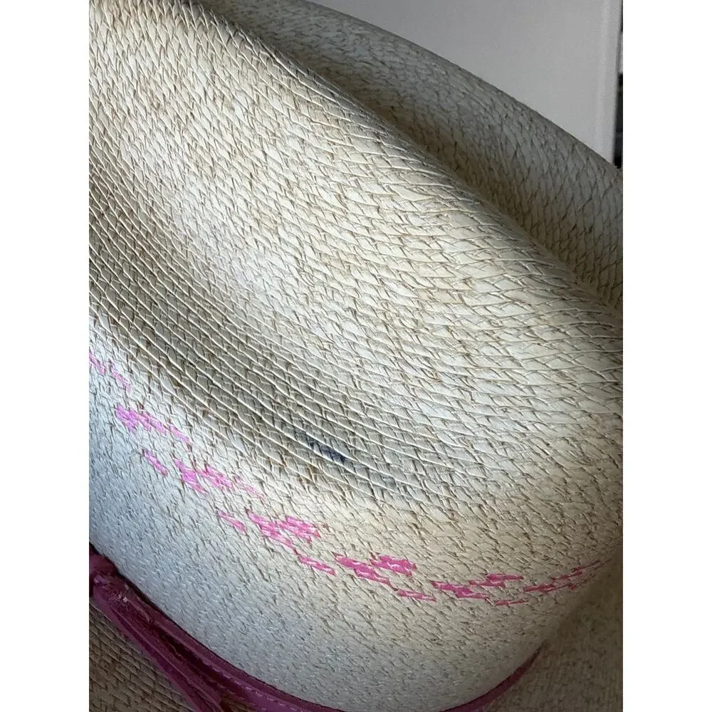 Atwood Kids' Palm Cowboy Hat 